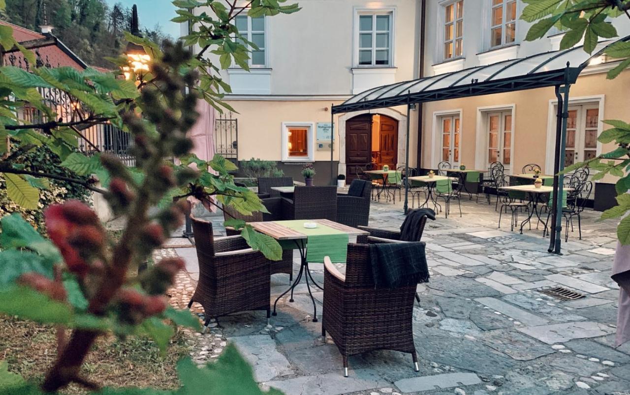 Hotel Md Камник Экстерьер фото
