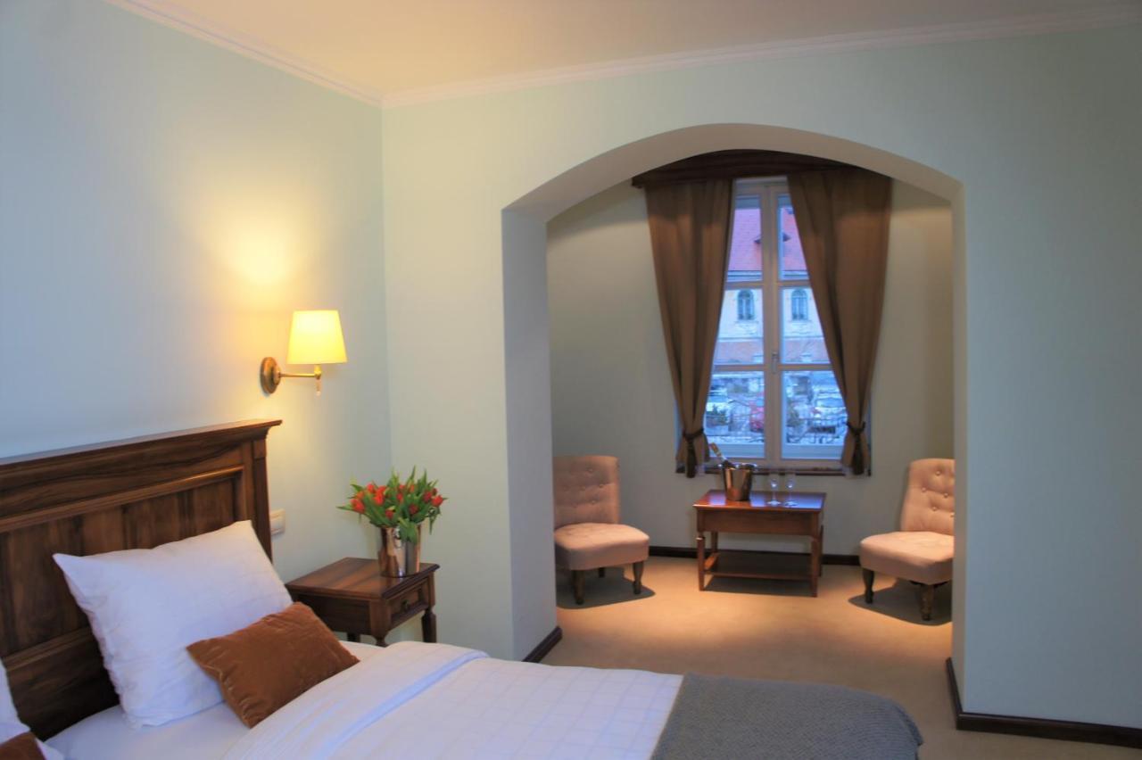 Hotel Md Камник Экстерьер фото