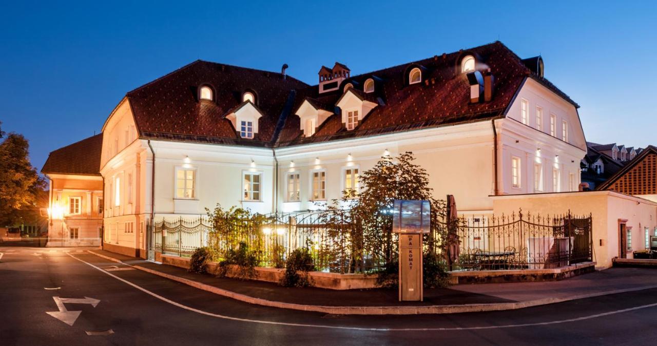 Hotel Md Камник Экстерьер фото